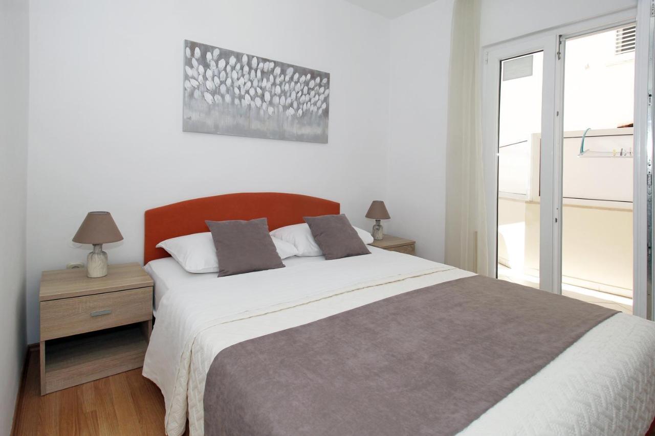 Apartments Miovic Molunat Bagian luar foto
